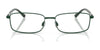 Polo PH1235 Eyeglasses / Black №9325 / Size 55