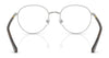 Polo PH1236 Eyeglasses / Semishiny Black №9267 / Size 51
