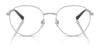 Polo PH1236 Eyeglasses / Semishiny Black №9267 / Size 51