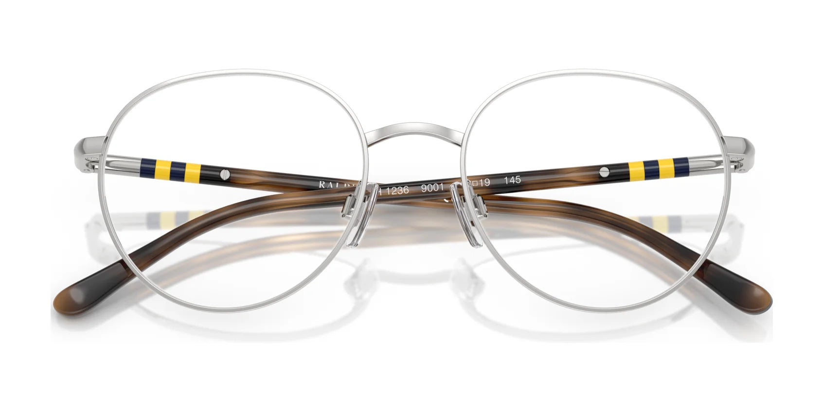 Polo PH1236 Eyeglasses