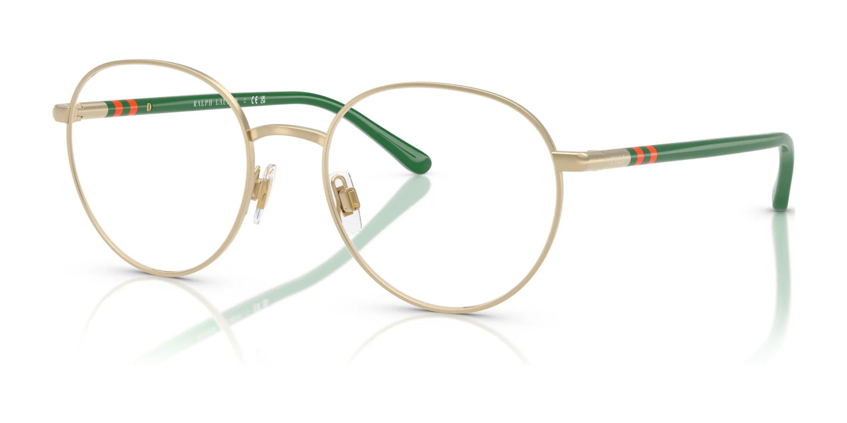 Polo PH1236 Eyeglasses