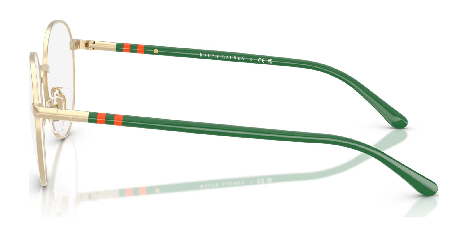 Polo PH1236 Eyeglasses