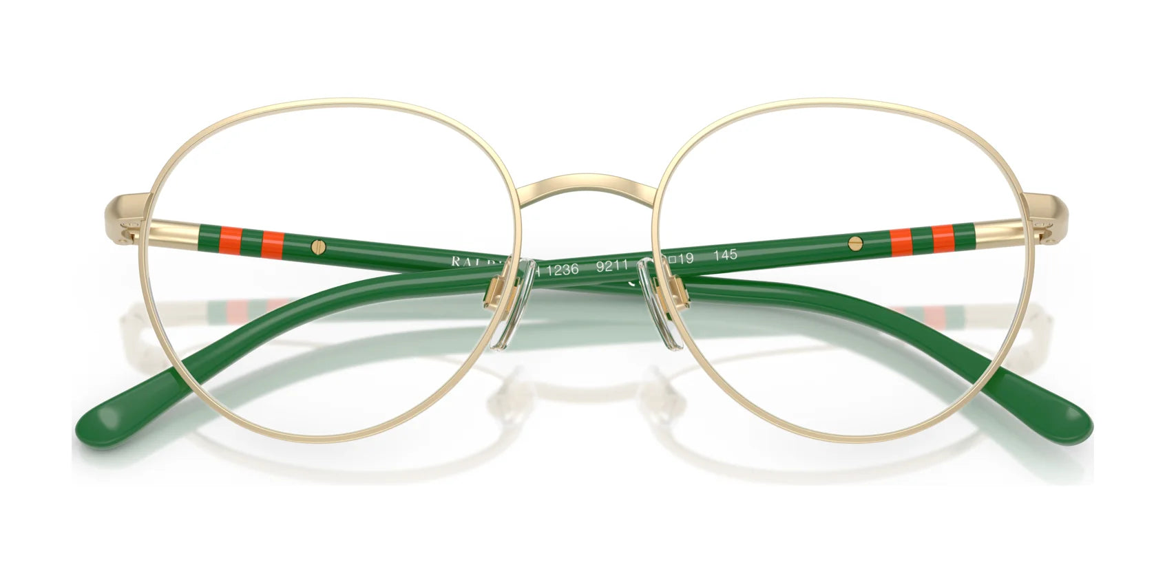 Polo PH1236 Eyeglasses