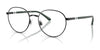 Polo PH1236 Eyeglasses / Semishiny Black №9267 / Size 51