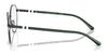 Polo PH1236 Eyeglasses / Semishiny Black №9267 / Size 51