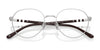 Polo PH1236 Eyeglasses / Semishiny Black №9267 / Size 51