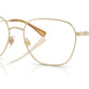 Semishiny Pale Gold №9211