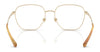Polo PH1237 Eyeglasses / Brushed Silver №9423 / Size 55