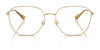 Polo PH1237 Eyeglasses / Brushed Silver №9423 / Size 55