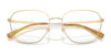 Polo PH1237 Eyeglasses / Brushed Silver №9423 / Size 55