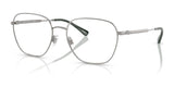 Polo PH1237 Eyeglasses Brushed Gunmetal