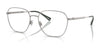 Polo PH1237 Eyeglasses / Brushed Gunmetal №9266 / Size 55