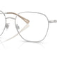 Brushed Silver №9423