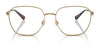 Polo PH1237 Eyeglasses / Brushed Silver №9423 / Size 55
