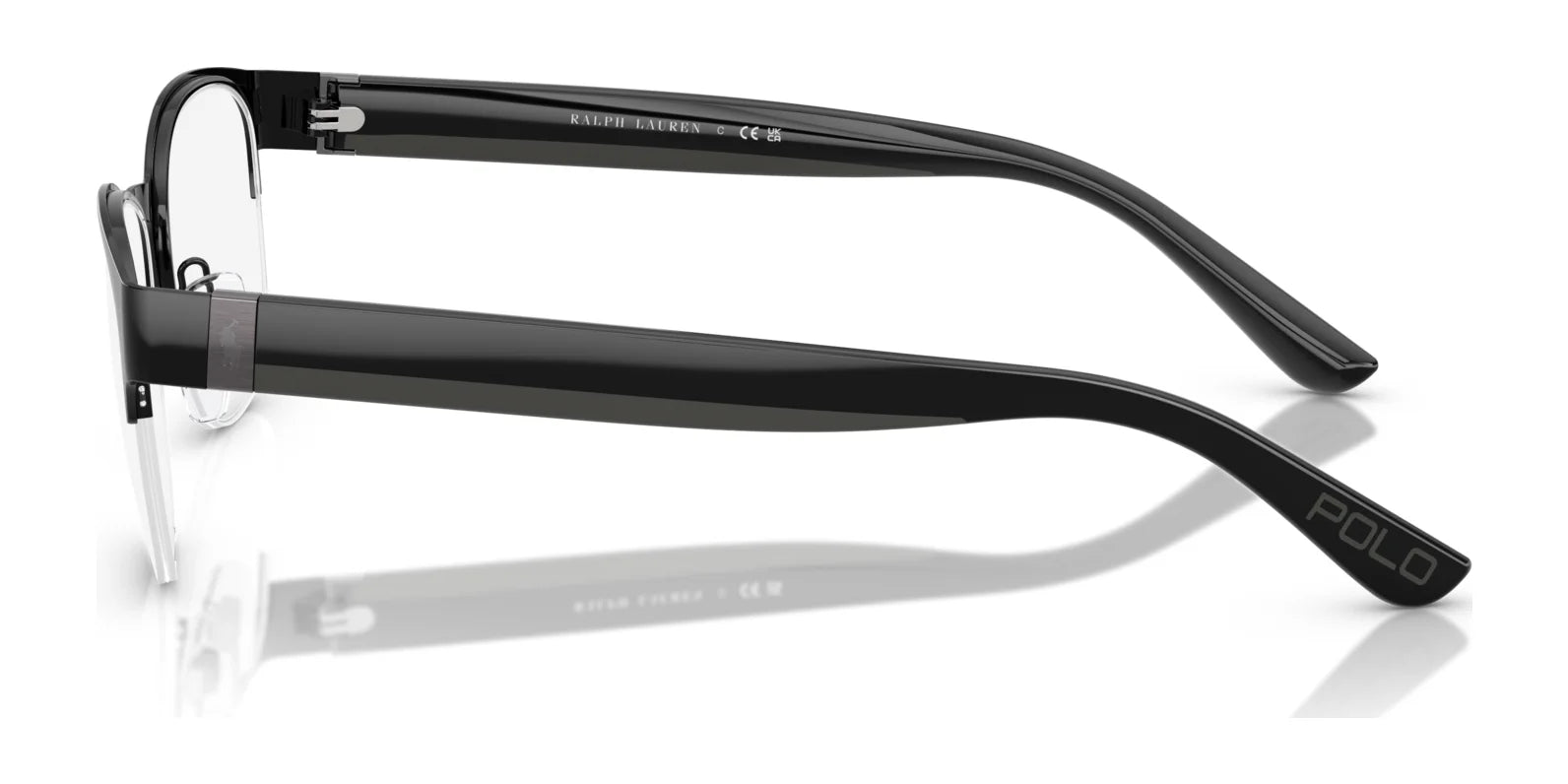 Polo PH1238 Eyeglasses