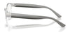 Polo PH1238 Eyeglasses / Brushed Silver №9423 / Size 52