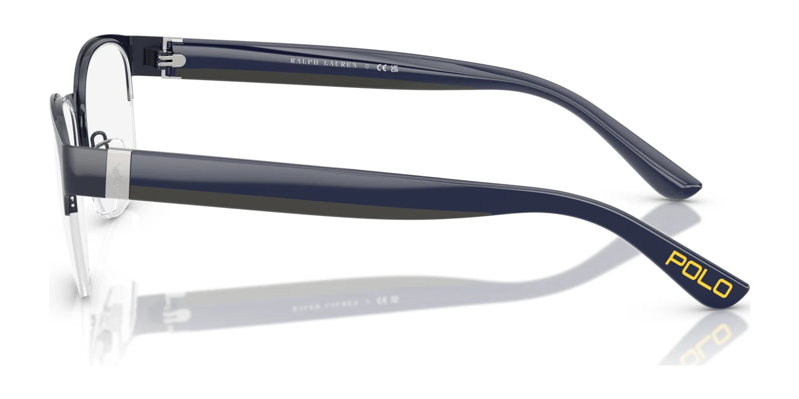 Polo PH1238 Eyeglasses