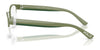 Polo PH1238 Eyeglasses / Brushed Silver №9423 / Size 52