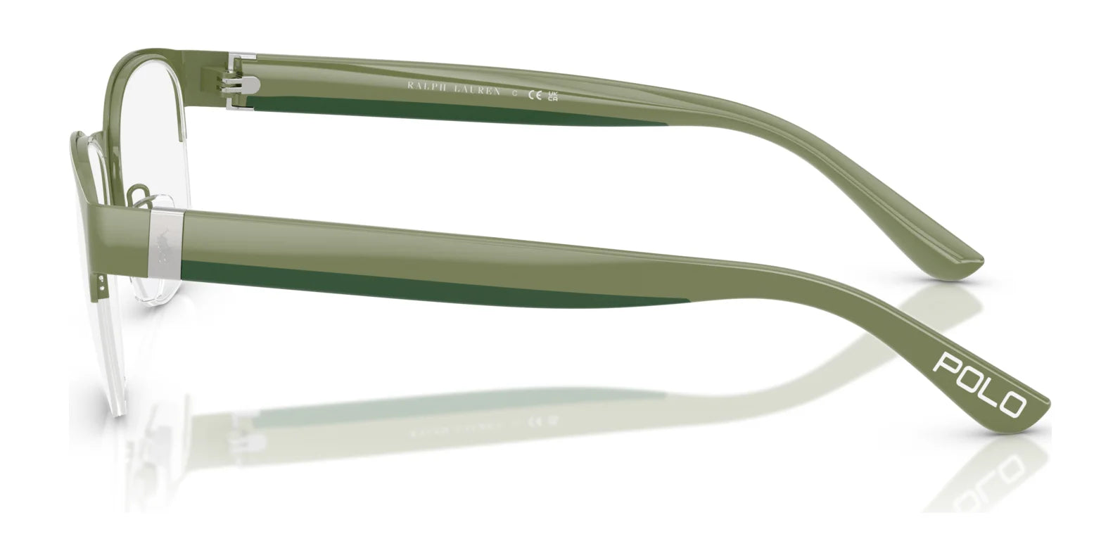 Polo PH1238 Eyeglasses