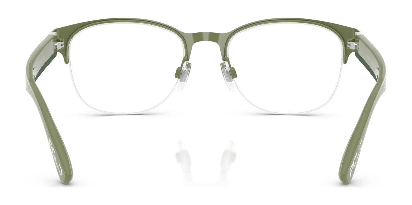 Polo PH1238 Eyeglasses