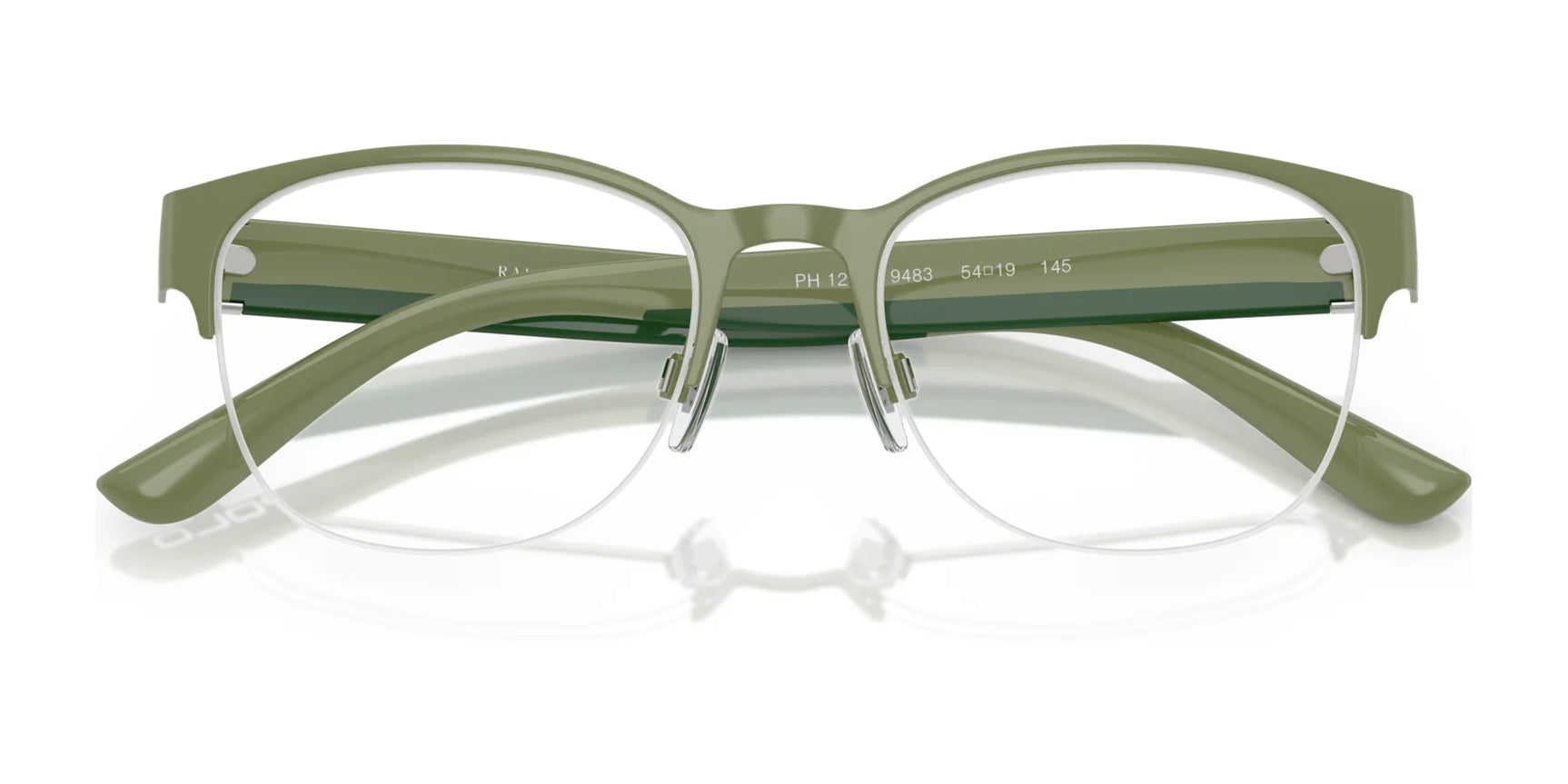 Polo PH1238 Eyeglasses