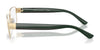 Polo PH1239 Eyeglasses / Brushed Gunmetal №9266 / Size 55