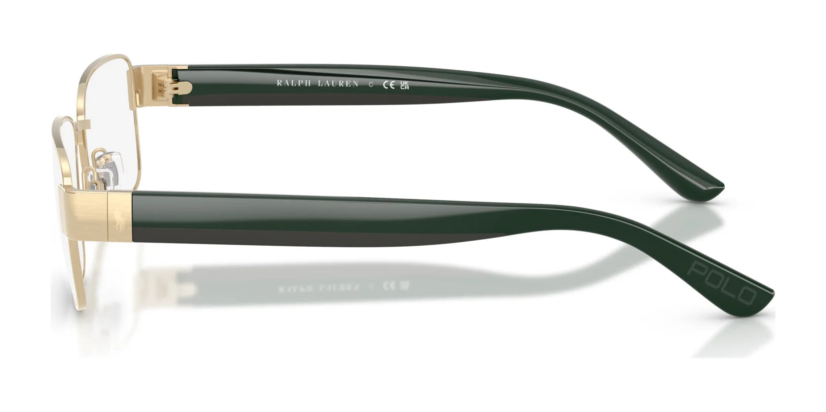 Polo PH1239 Eyeglasses