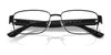 Polo PH1239 Eyeglasses / Brushed Gunmetal №9266 / Size 55