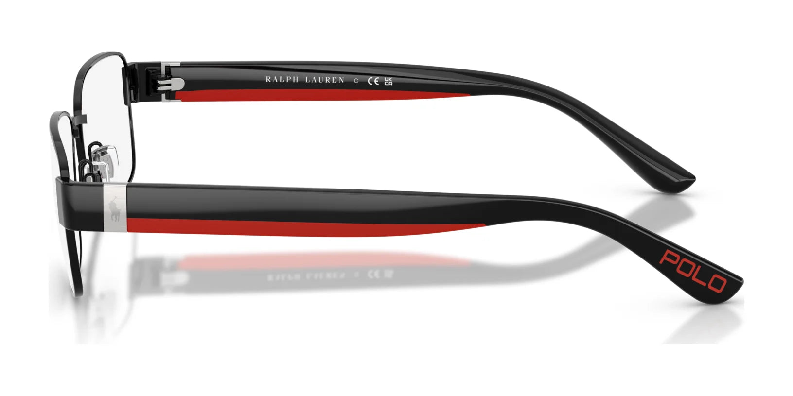 Polo PH1239 Eyeglasses