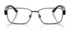 Polo PH1239 Eyeglasses / Brushed Gunmetal №9266 / Size 55