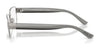 Polo PH1239 Eyeglasses / Brushed Gunmetal №9266 / Size 55