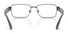 Polo PH1239 Eyeglasses / Brushed Gunmetal №9266 / Size 55