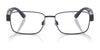 Polo PH1239 Eyeglasses / Brushed Gunmetal №9266 / Size 55