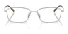 Polo PH1240TD Eyeglasses | Size 55 / Matte Black №9223