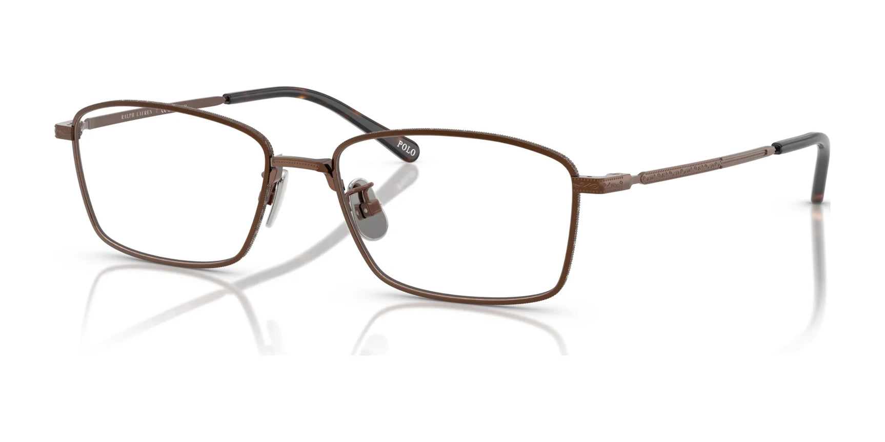 Polo PH1240TD Eyeglasses | Size 55