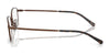 Polo PH1240TD Eyeglasses | Size 55 / Matte Black №9223