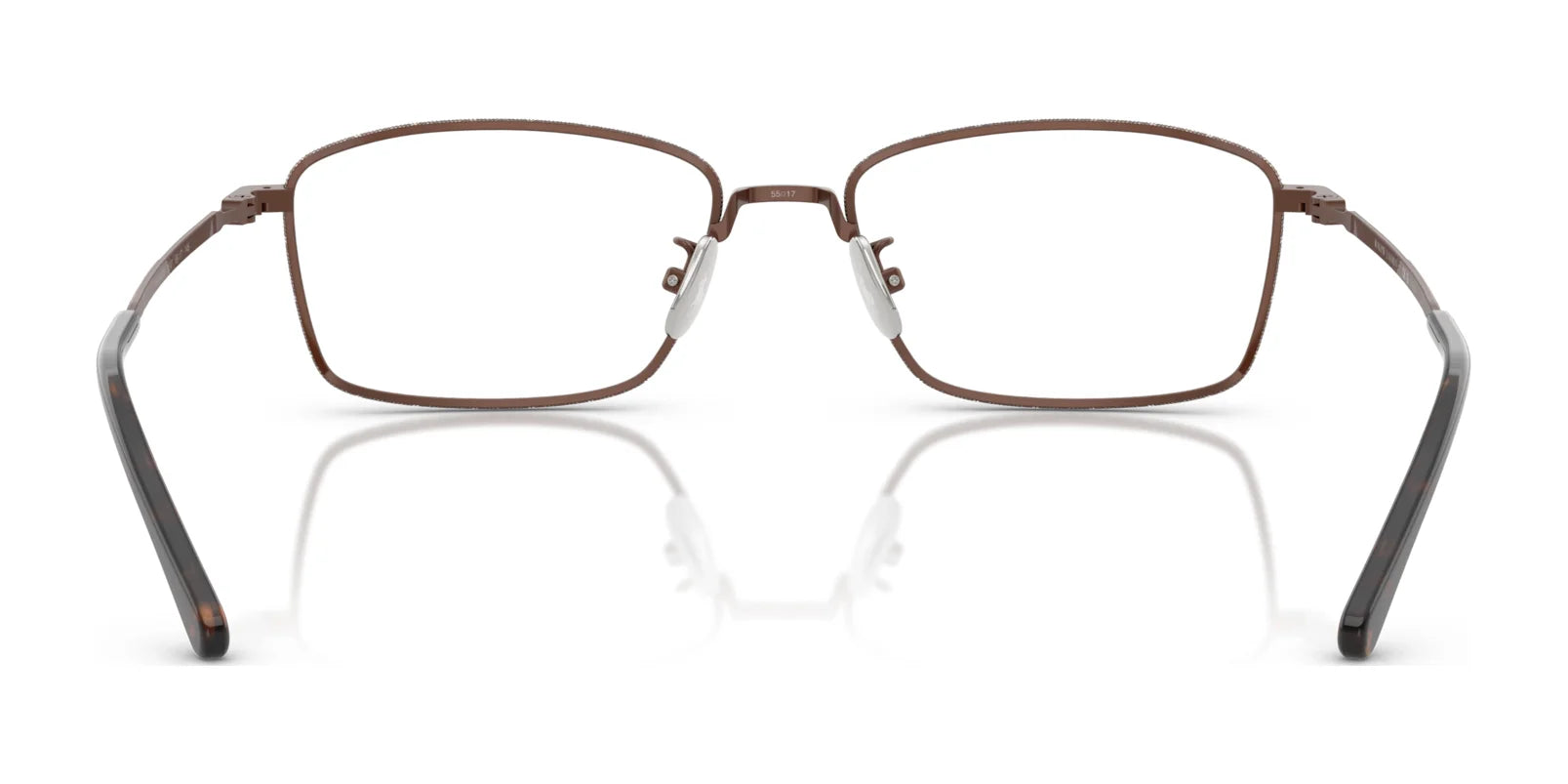 Polo PH1240TD Eyeglasses | Size 55