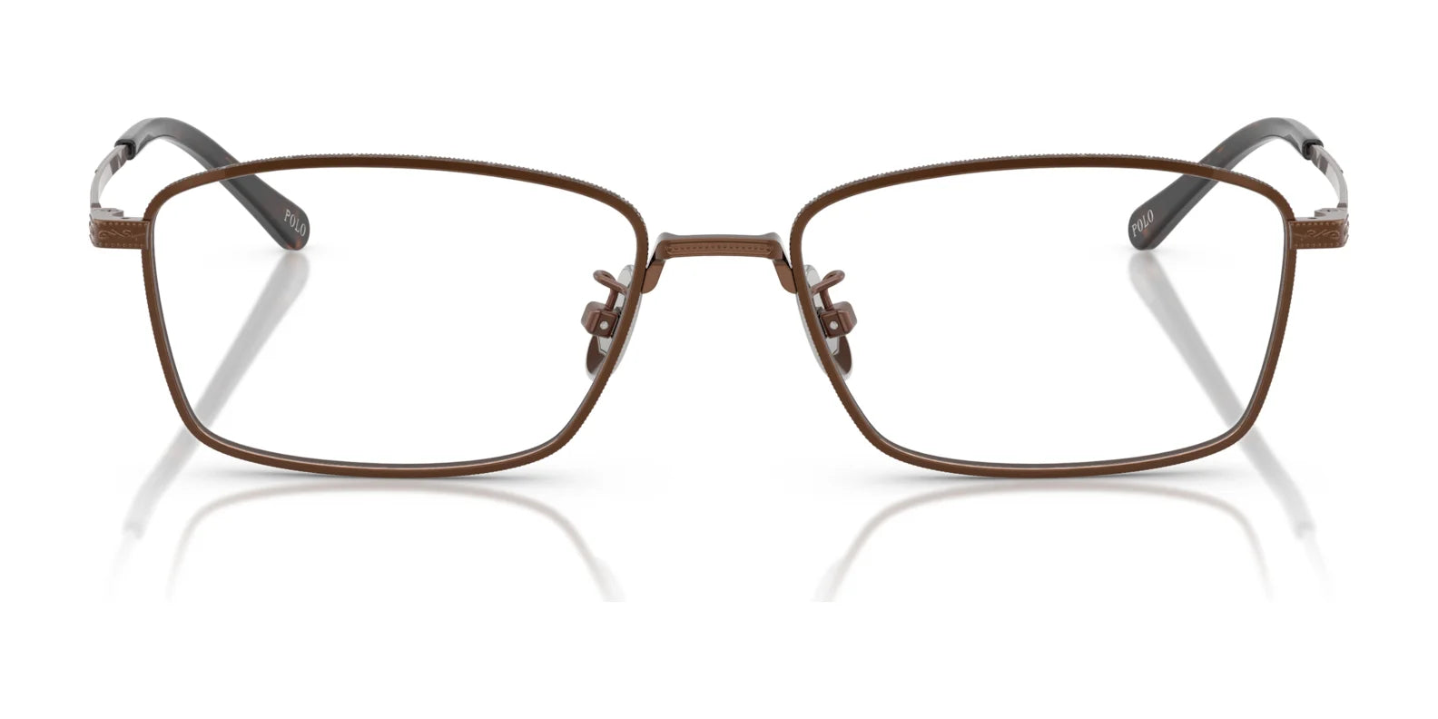Polo PH1240TD Eyeglasses | Size 55