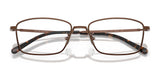 Polo PH1240TD Eyeglasses | Size 55