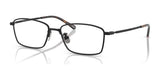 Polo PH1240TD Eyeglasses Matte Black