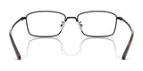 Polo PH1240TD Eyeglasses | Size 55