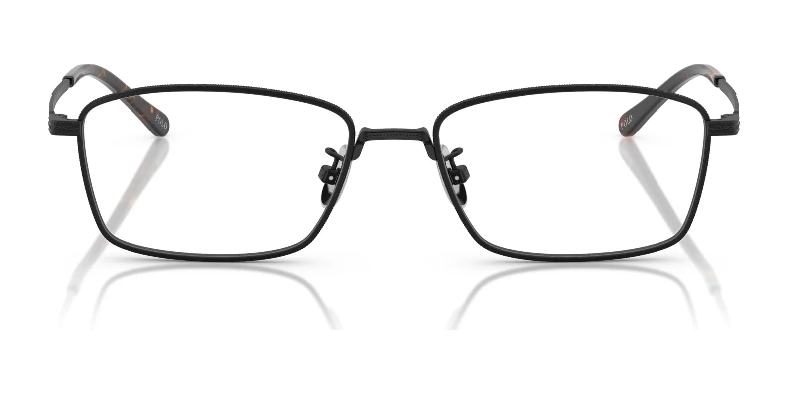 Polo PH1240TD Eyeglasses | Size 55