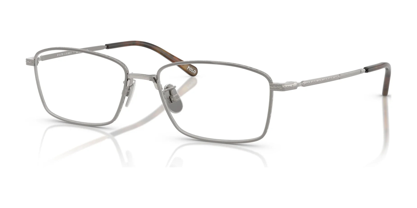 Polo PH1240TD Eyeglasses | Size 55