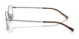 Polo PH1240TD Eyeglasses | Size 55