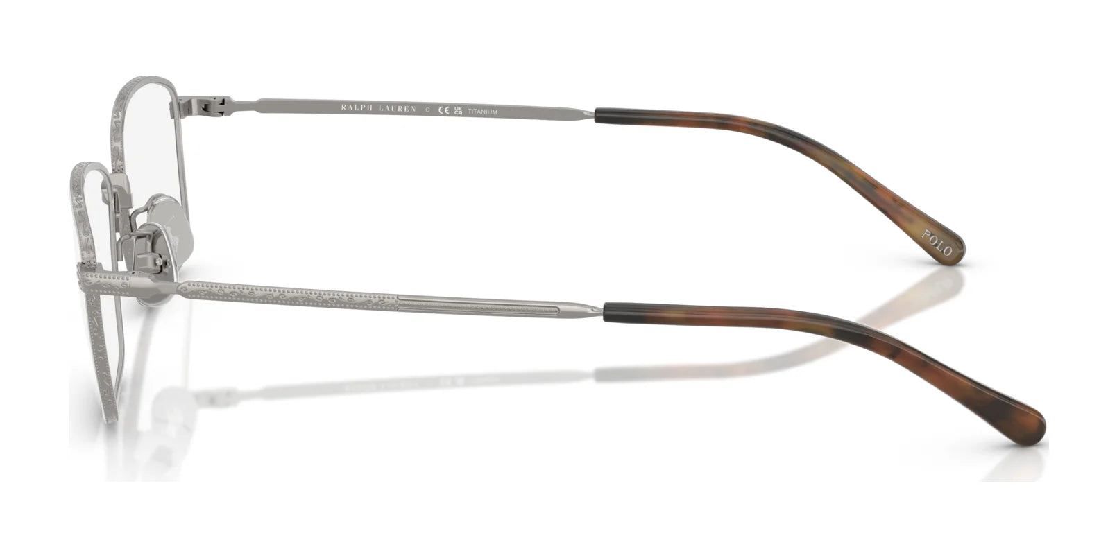 Polo PH1240TD Eyeglasses | Size 55