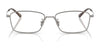 Polo PH1240TD Eyeglasses | Size 55 / Matte Black №9223