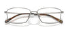 Polo PH1240TD Eyeglasses | Size 55 / Matte Black №9223