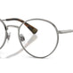 Shiny Gunmetal №9002