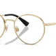 Shiny Pale Gold №9286