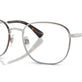 Brushed Silver №9001